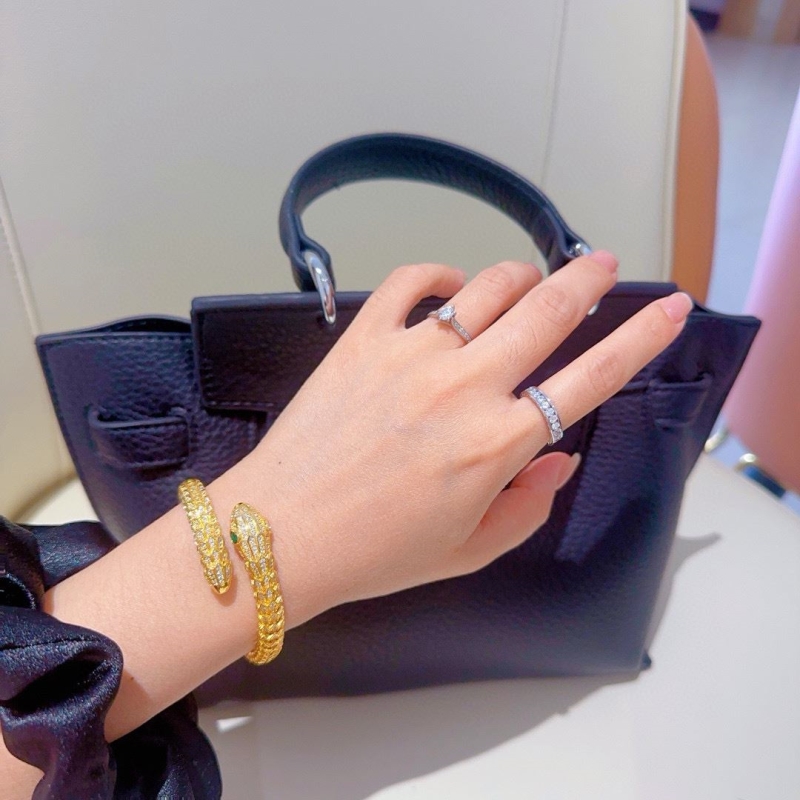 Bv1g*ai bracelets